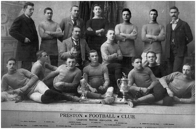 PrestonFC 1892